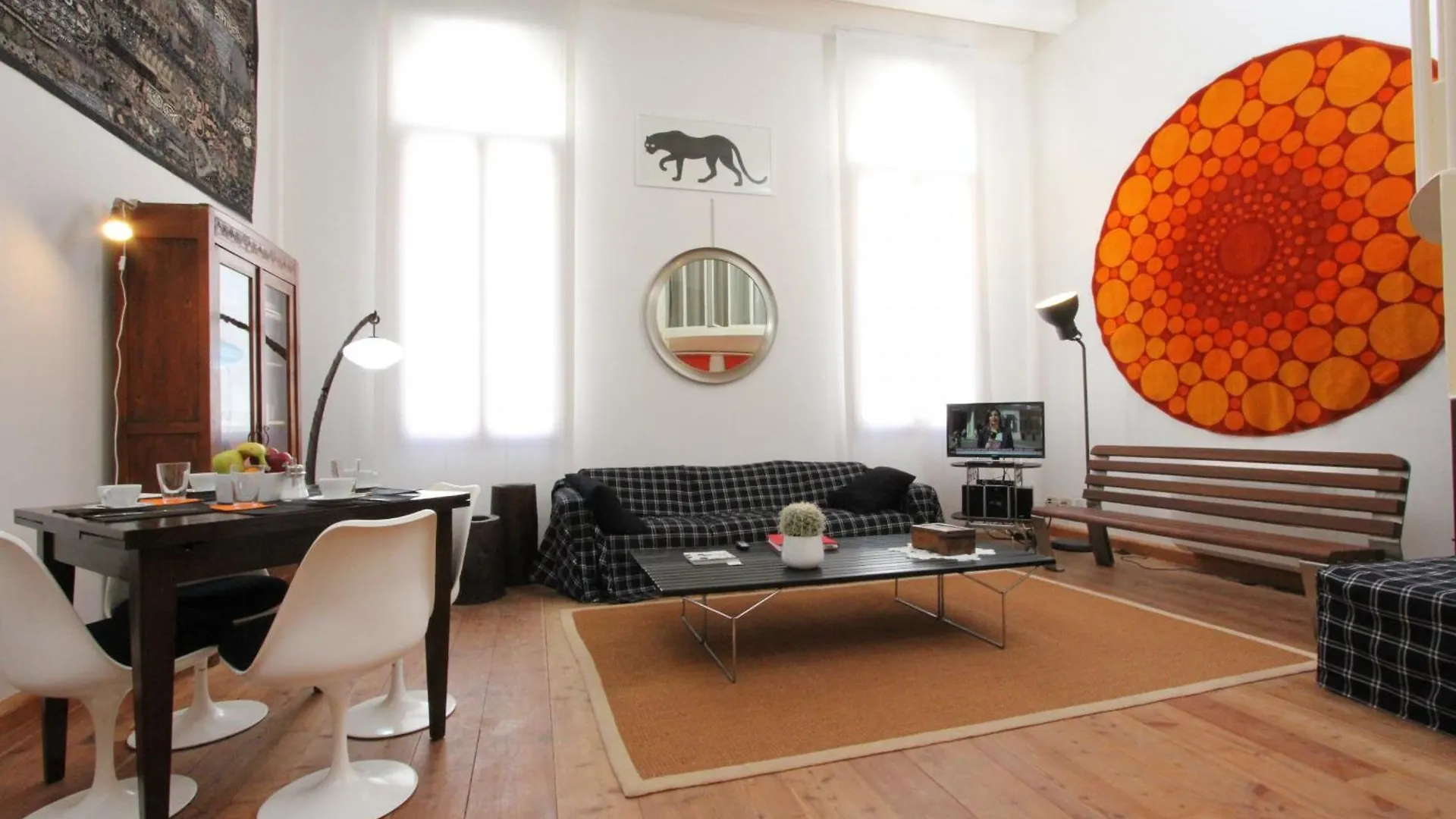 Apartment Design Loft, 400M From Rialto'S Bridge Venice 0*,  Italy