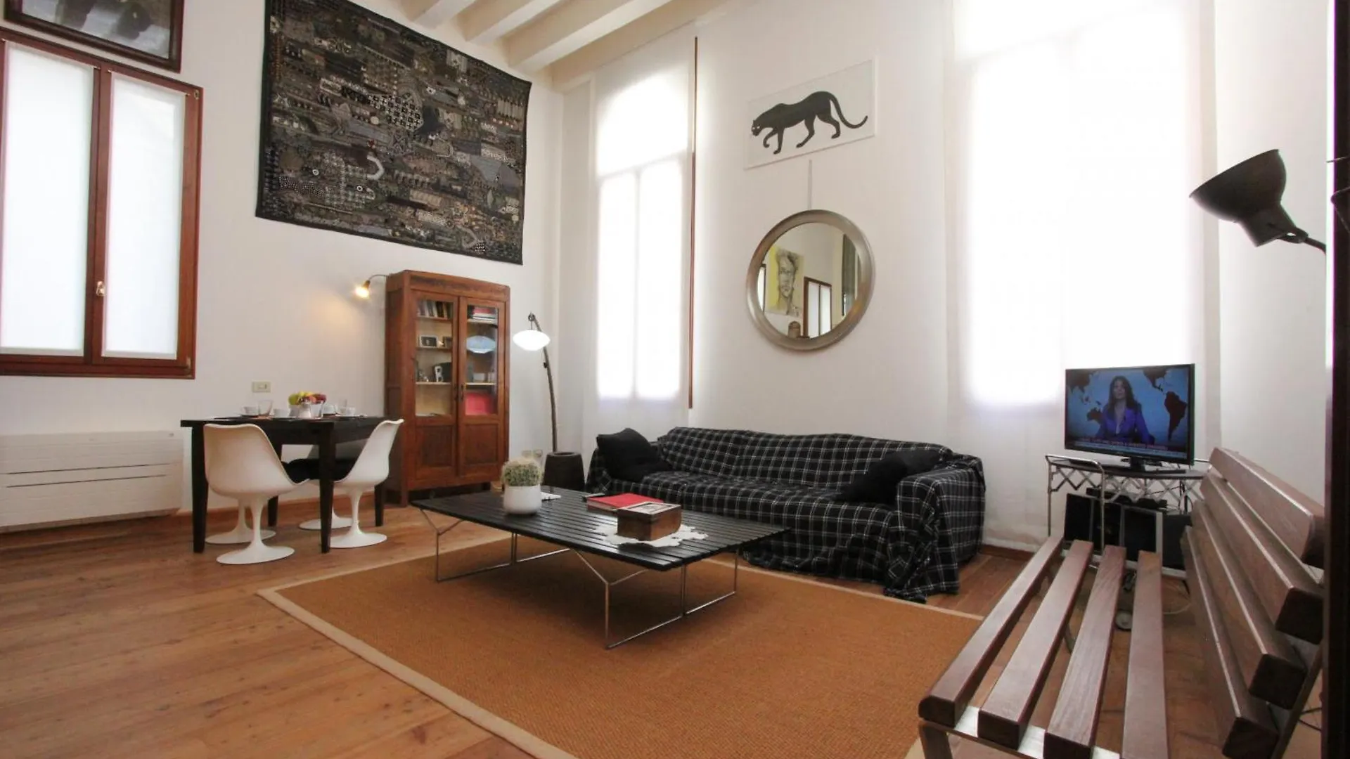 Apartment Design Loft, 400M From Rialto'S Bridge Venice Italy